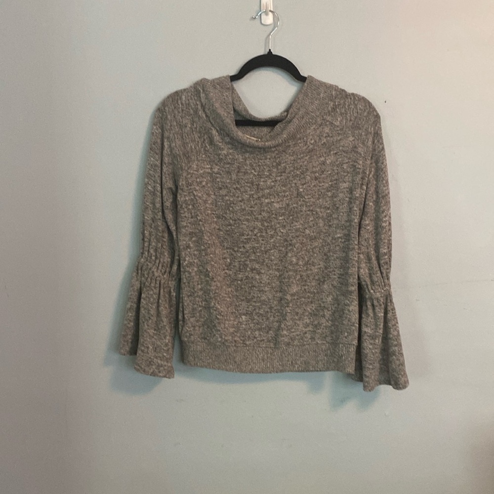 Express long sleeved shirt